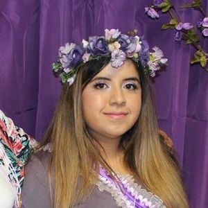 Meet your Posher, Veronica